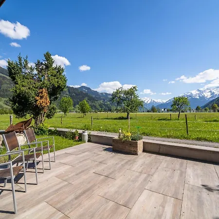 Contemporary In Near Area *