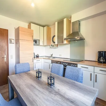 Contemporary In Near Area Maishofen