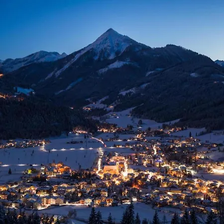 Contemporary In Near Area Apartman Maishofen