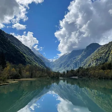 Apartman Contemporary In Near Area *