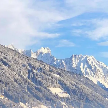 Contemporary In Near Area Apartman Maishofen