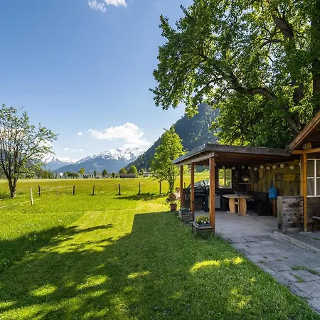 Apartman Contemporary In Near Area Maishofen