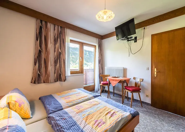 Daire Contemporary In Near Area *