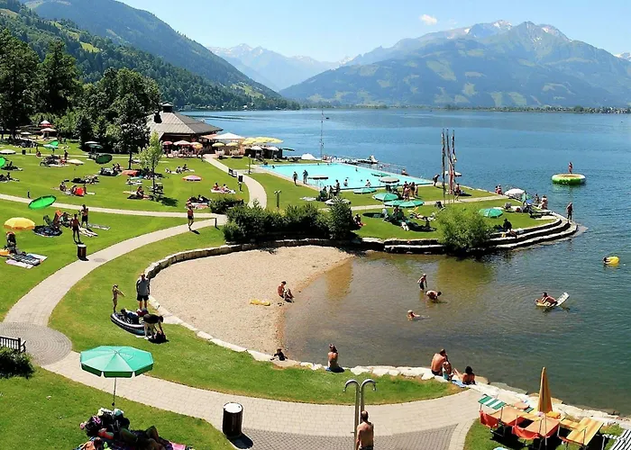 Contemporary In Near Area *