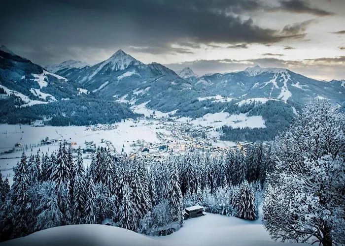 Contemporary In Near Area Daire