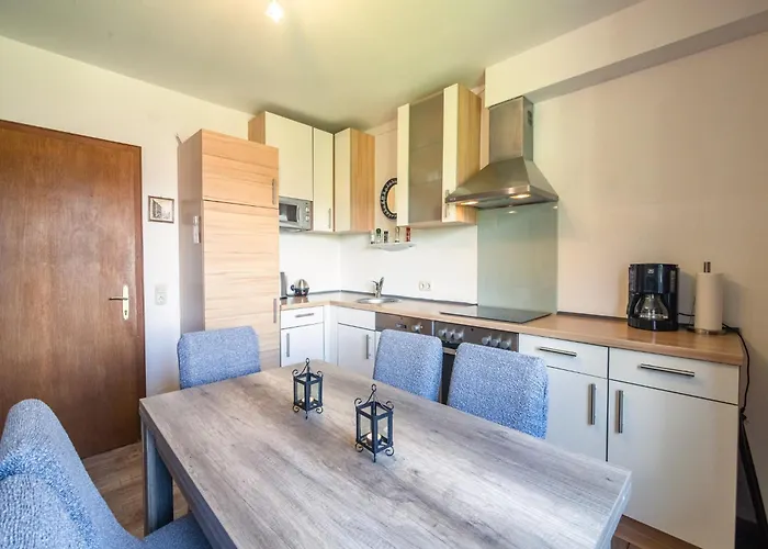 Contemporary In Near Area Maishofen