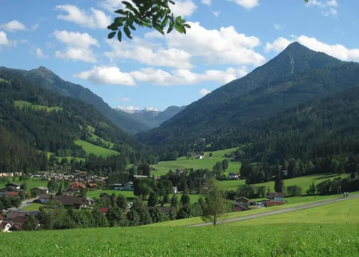 Daire Contemporary In Near Area