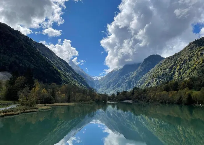 Daire Contemporary In Near Area *