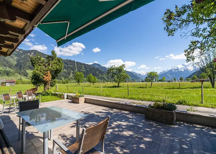 Contemporary In Near Area *