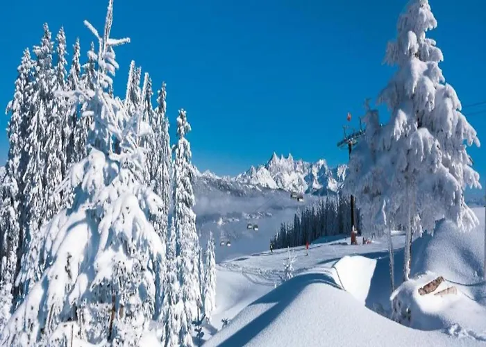 Contemporary In Near Area Daire *